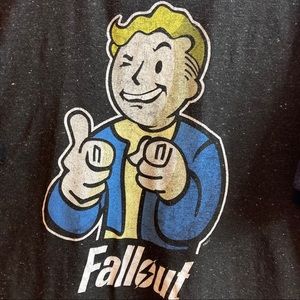 Fallout T-shirt